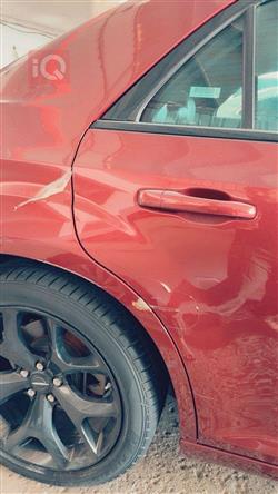 کرایسلەر 300